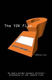 Cover of: The Y2K File (Film)