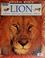 Cover of: Lion