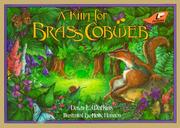 Cover of: A king for Brass Cobweb