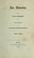 Cover of: Aus Dalmatien