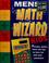 Cover of: Mensa math wizard for kids