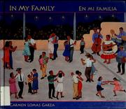 Cover of: In my family = by Carmen Lomas Garza