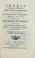 Cover of: Saggio sulla storia civile, politica, ecclesiastica e sulla corografia e topografia degli stati della repubblica di Venezia
