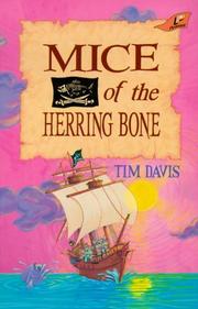 Cover of: Mice of the Herring Bone by Tim Davis