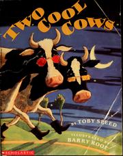 Cover of: Two cool cows