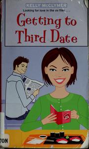 Cover of: Getting to third date