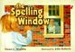 Cover of: The spelling window