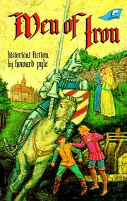 Cover of: Men of Iron by Howard Pyle