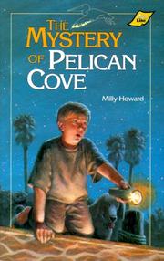 Cover of: The mystery of Pelican Cove