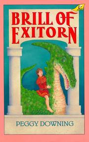 Cover of: Brill of Exitorn