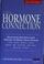Cover of: The hormone connection