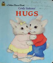 Cover of: Cyndy Szekeres' hugs