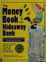 The money book by Elaine Wyatt