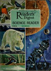 Cover of: Reader's digest science reader: green book