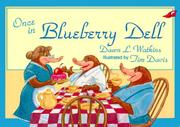 Cover of: Once in Blueberry Dell by Dawn L. Watkins