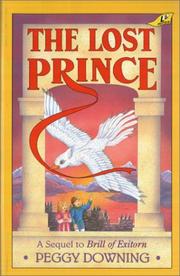 Cover of: The lost prince