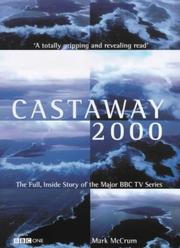 Cover of: Castaway: The Full, Inside Story of the Major TV Series
