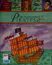 Cover of: The barefoot book of pirates