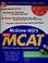 Cover of: McGraw-Hill's new MCAT