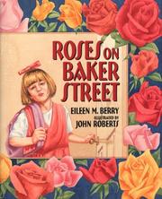 Cover of: Roses on Baker Street