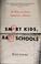 Cover of: Smart kids, bad schools