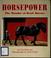 Cover of: Horsepower