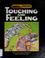Cover of: Touching and feeling