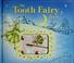 Cover of: My tooth fairy book