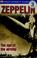 Cover of: Zeppelin