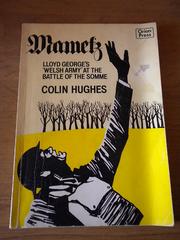 Cover of: Mametz by Colin Hughes