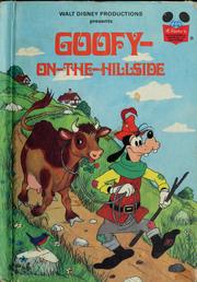 Walt Disney's Goofy-on-the-Hillside by Walt Disney Company