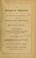 Cover of: The history of Romanism, from the earliest corruptions of Christianity to the present time
