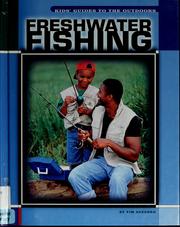Cover of: Freshwater fishing