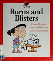 Cover of: Burns and blisters