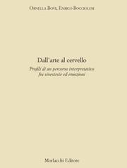 Cover of: Dall'arte al cervello. by 