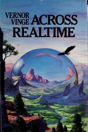 Cover of: Across realtime