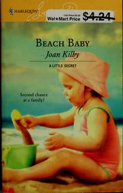 Cover of: Beach baby