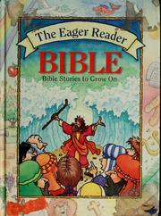 Cover of: Bible: Bible stories to grow on