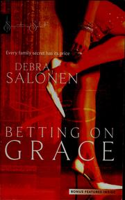 Cover of: Betting on Grace