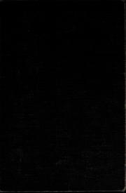 Cover of A cage of spines