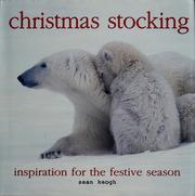 Cover of: Christmas stocking by Sean Keogh