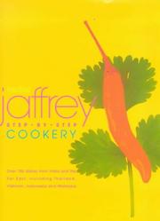 Cover of: Madhur Jaffrey's Step-By-Step Cookery by Madhur Jaffrey