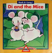 Cover of: Di and the mice