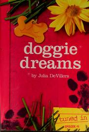 Doggie dreams by Julia DeVillers