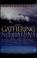 Cover of: The Gathering storm