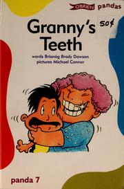 Cover of: Granny's teeth