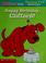 Cover of: Happy Birthday, Clifford (Phonics Fun Reading Program)