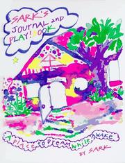 Cover of: Sark's Journal and Play!Book  by Sark