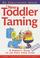 Cover of: New Toddler Taming