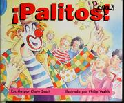 Cover of: Palitos!